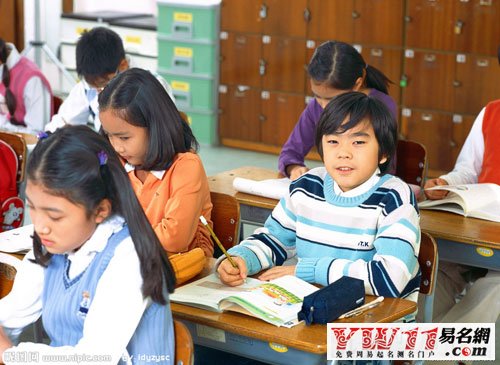 如何給小孩取名起名更有利于將來的學(xué)業(yè)