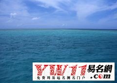 夢見大海