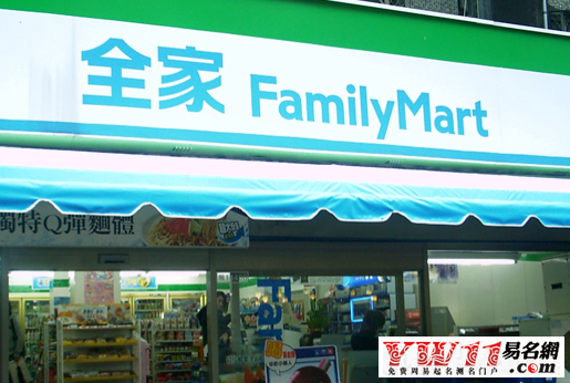 商店起名，商店名字