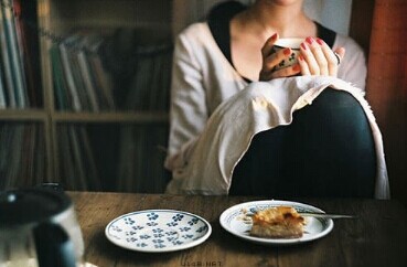 做夢夢見吃飯