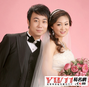 夢(mèng)見(jiàn)自己結(jié)婚