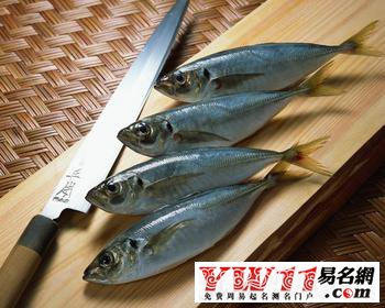 夢見魚