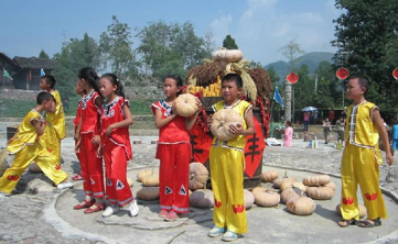 仡佬族傳統(tǒng)節(jié)日，仡佬族風(fēng)俗慣大全