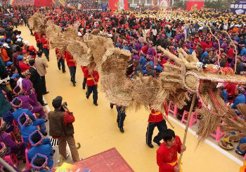 仫佬族的傳統節(jié)日,仫佬族的風俗慣