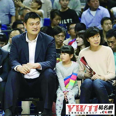 體育明星給孩子都咋起名