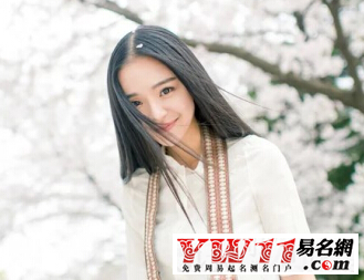 好聽的游戲名字女2020