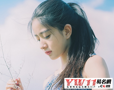 小清新網(wǎng)名女生簡(jiǎn)潔