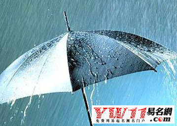 夢見下雨是什么征兆？