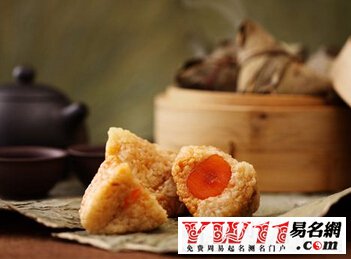 端午節(jié)該吃什么傳統(tǒng)食物