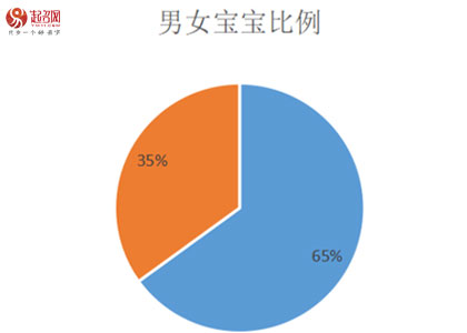 2021年度起名網新生兒起名大數據白皮書