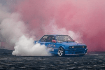 取名最好聽的汽車品牌大全